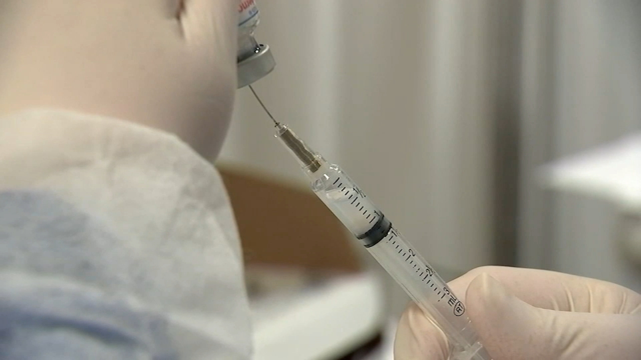 COVID Update: J&J 2nd dose data, Pfizer boosters