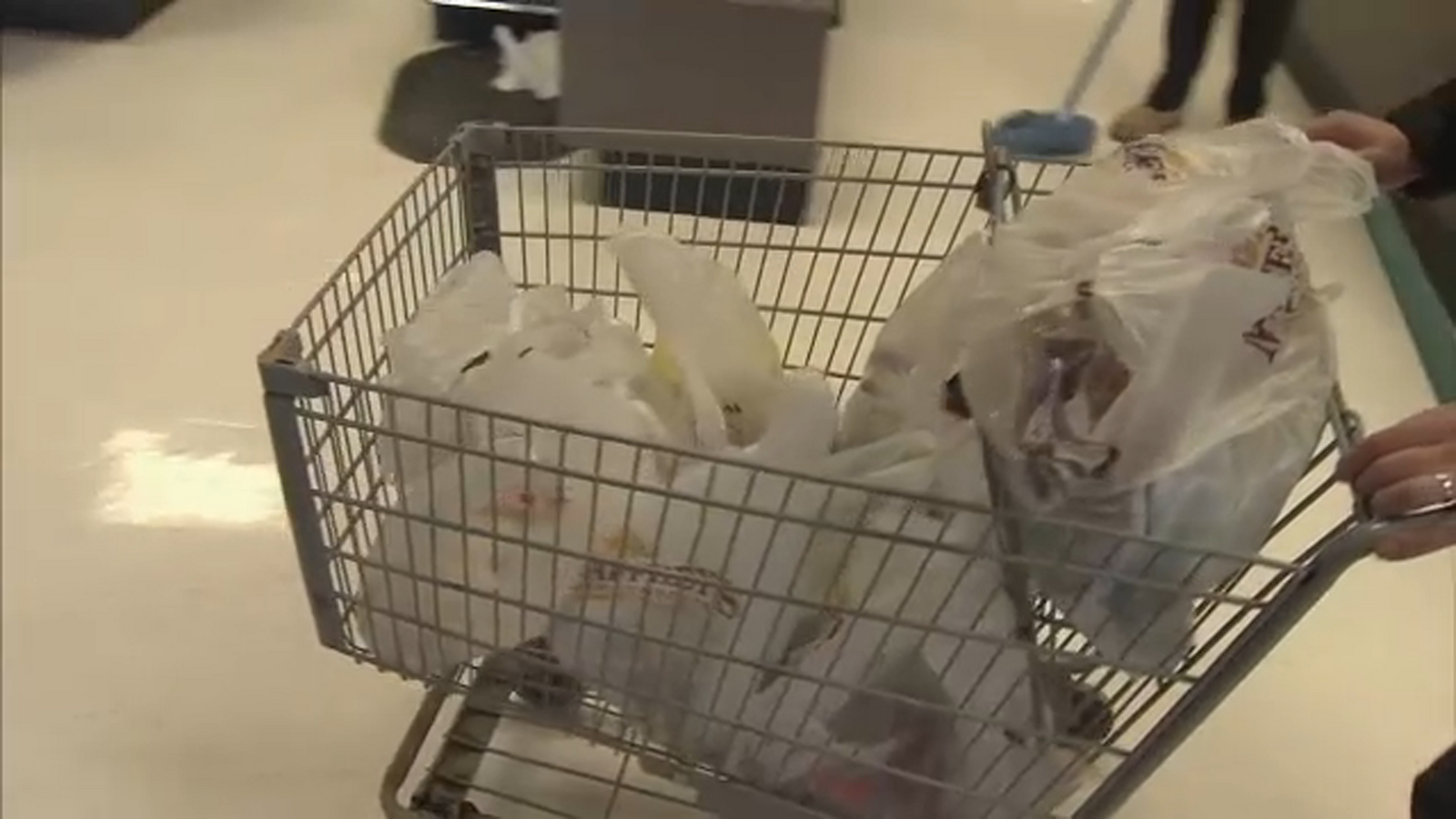 Philadelphia prepares for plastic bag ban What you should know 6abc Philadelphia