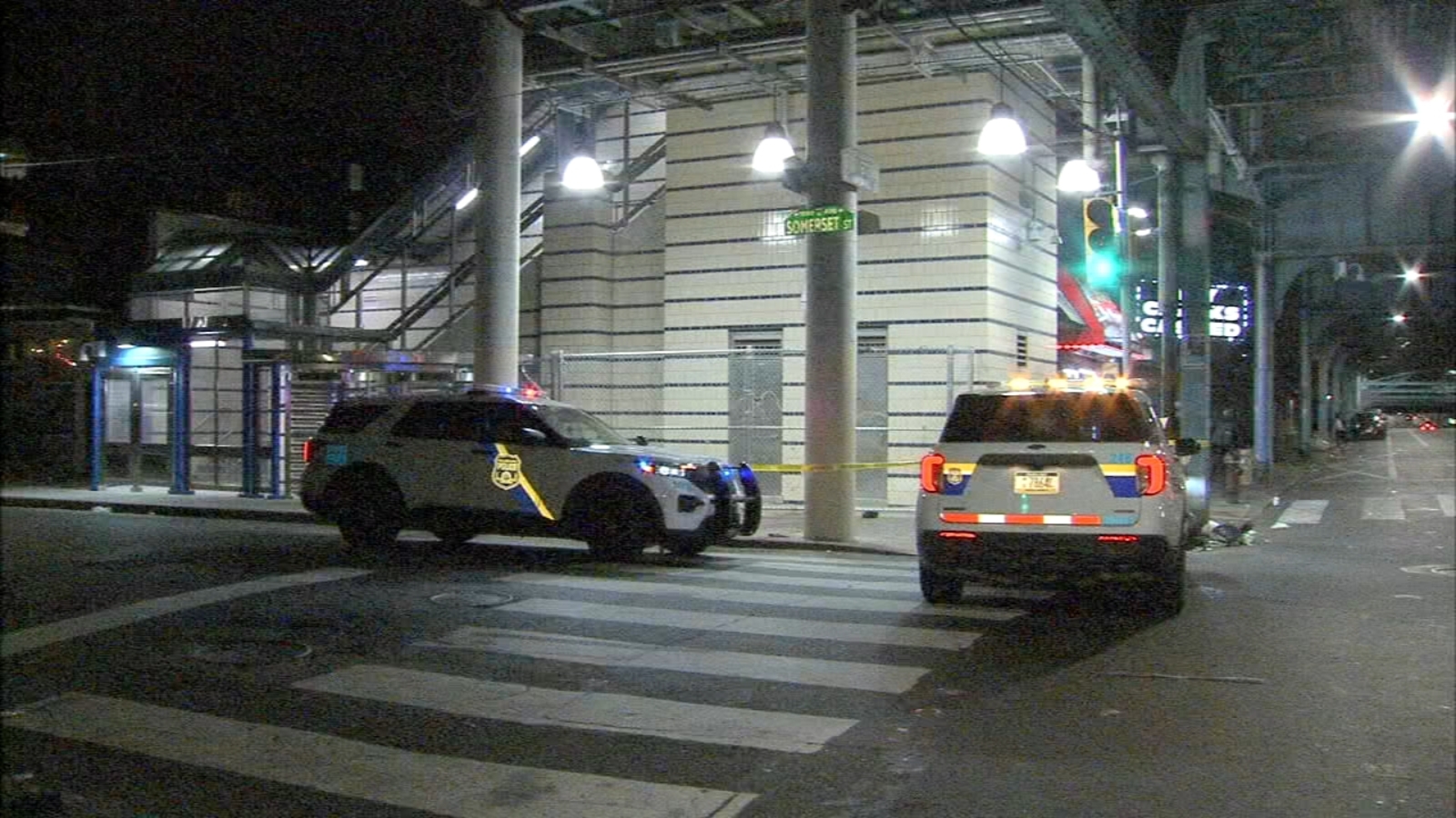 Man, 28, stabbed to death in Kensington section of Philadelphia near ...
