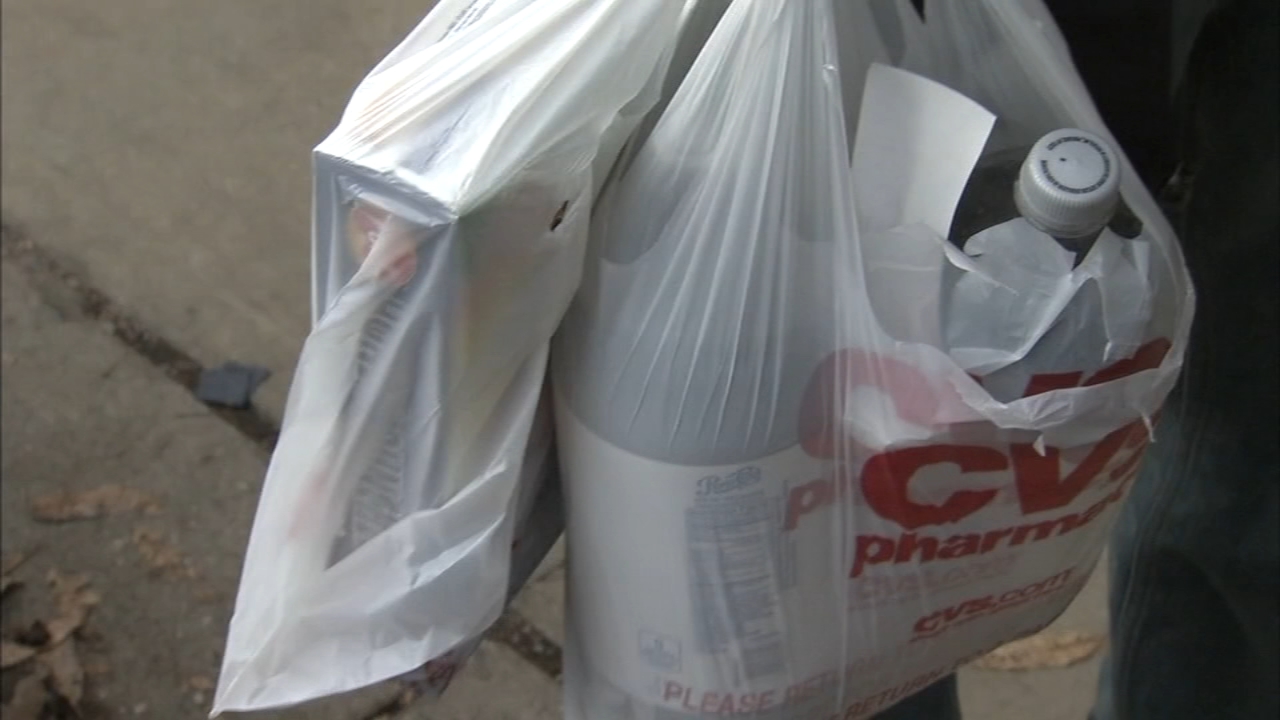 What to know before Philly plastic bag ban takes effect Oct. 1