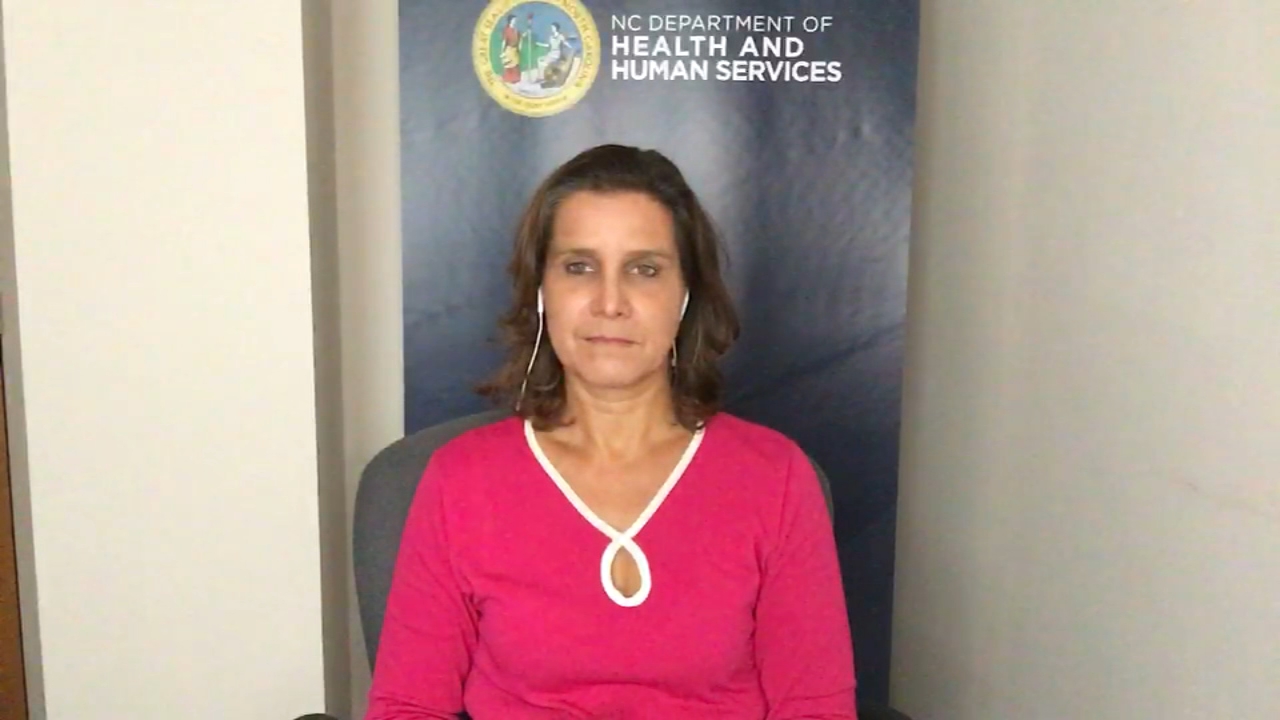 Coronavirus NC: Latest updates on COVID-19 in North Carolina
