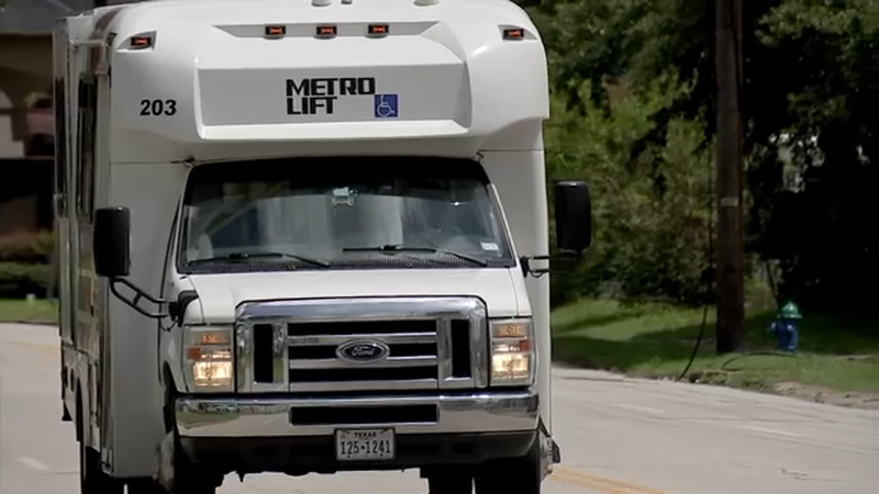 'Draining': METROLift drivers worry about fatigue during long shifts ...