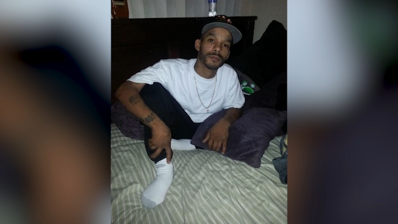 19-yr-old arrested for murder of man in wheelchair, Fresno police say
