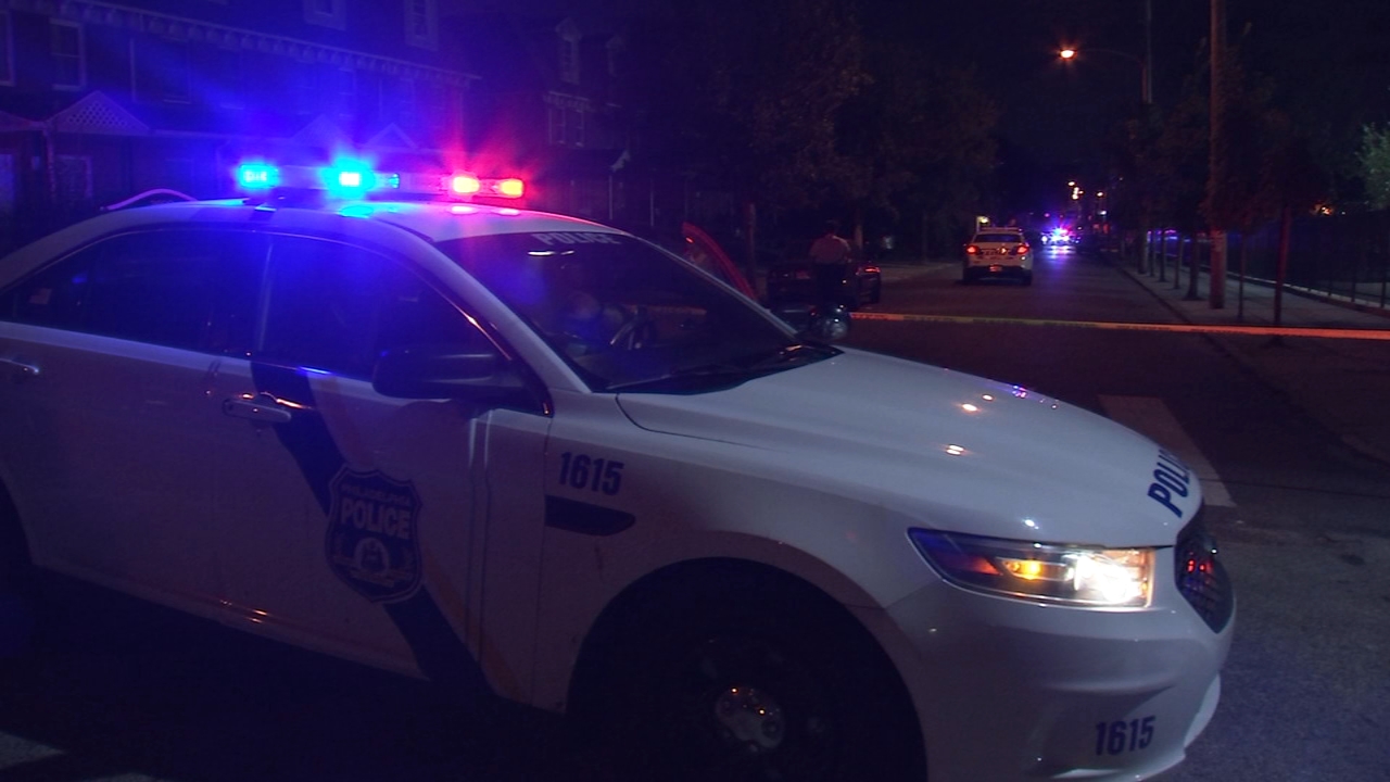 2 dead, multiple injured in violent Wednesday in Philly