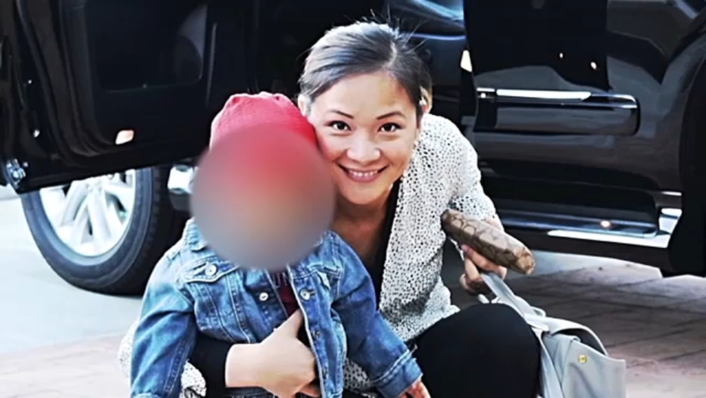 Riverside family hopes to bring attention to search for missing sister