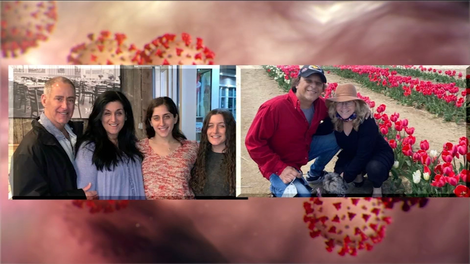 COVID Update Why breakthrough cases are concerning ABC7 New York