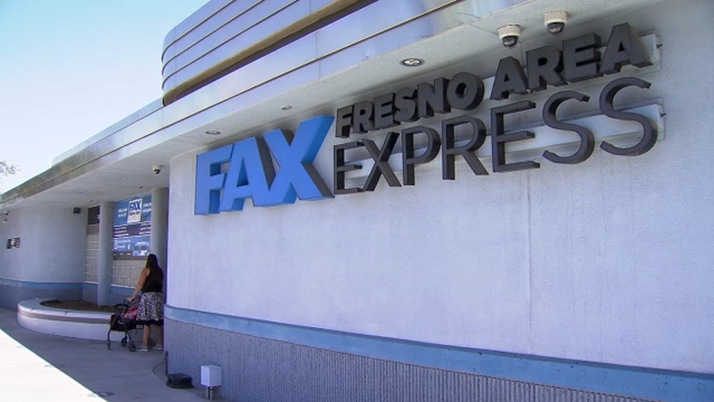 More than $1 million verdict in FAX bus crash case