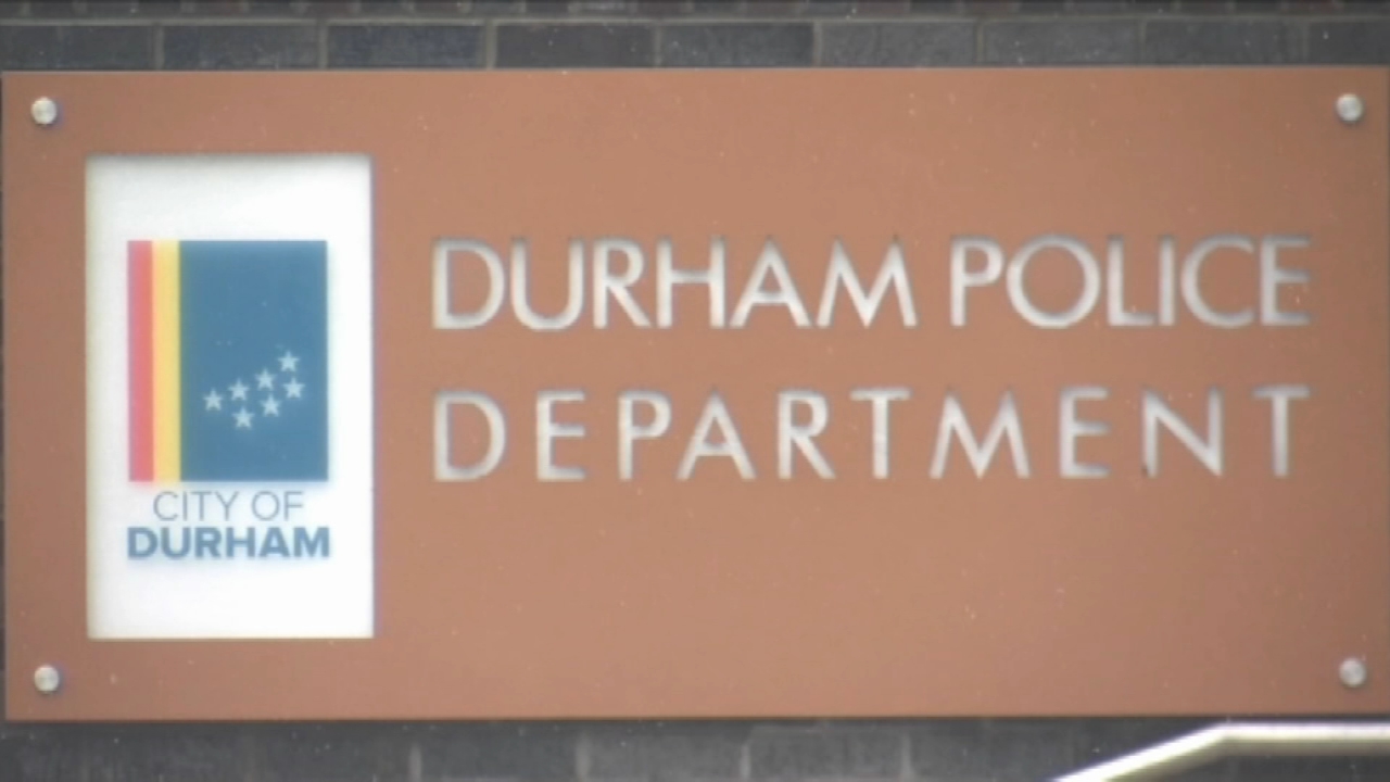 Group calls on Durham to address gun violence