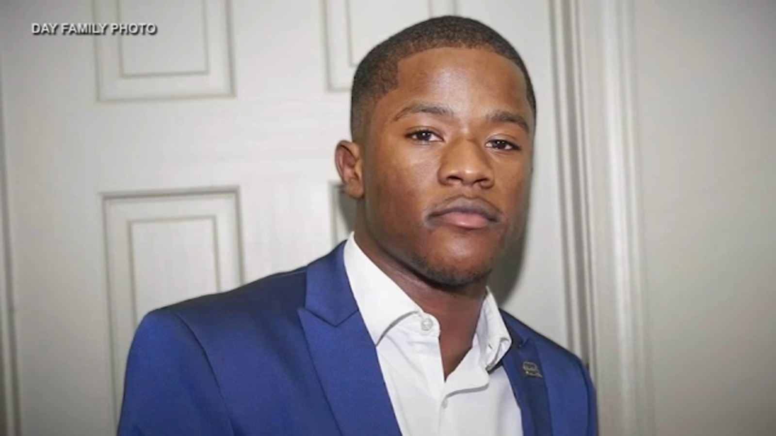 Jelani Day found Family of missing Illinois State University graduate