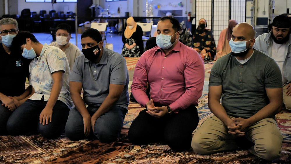 IslaminSpanish builds bridge between Muslim and Hispanic communities