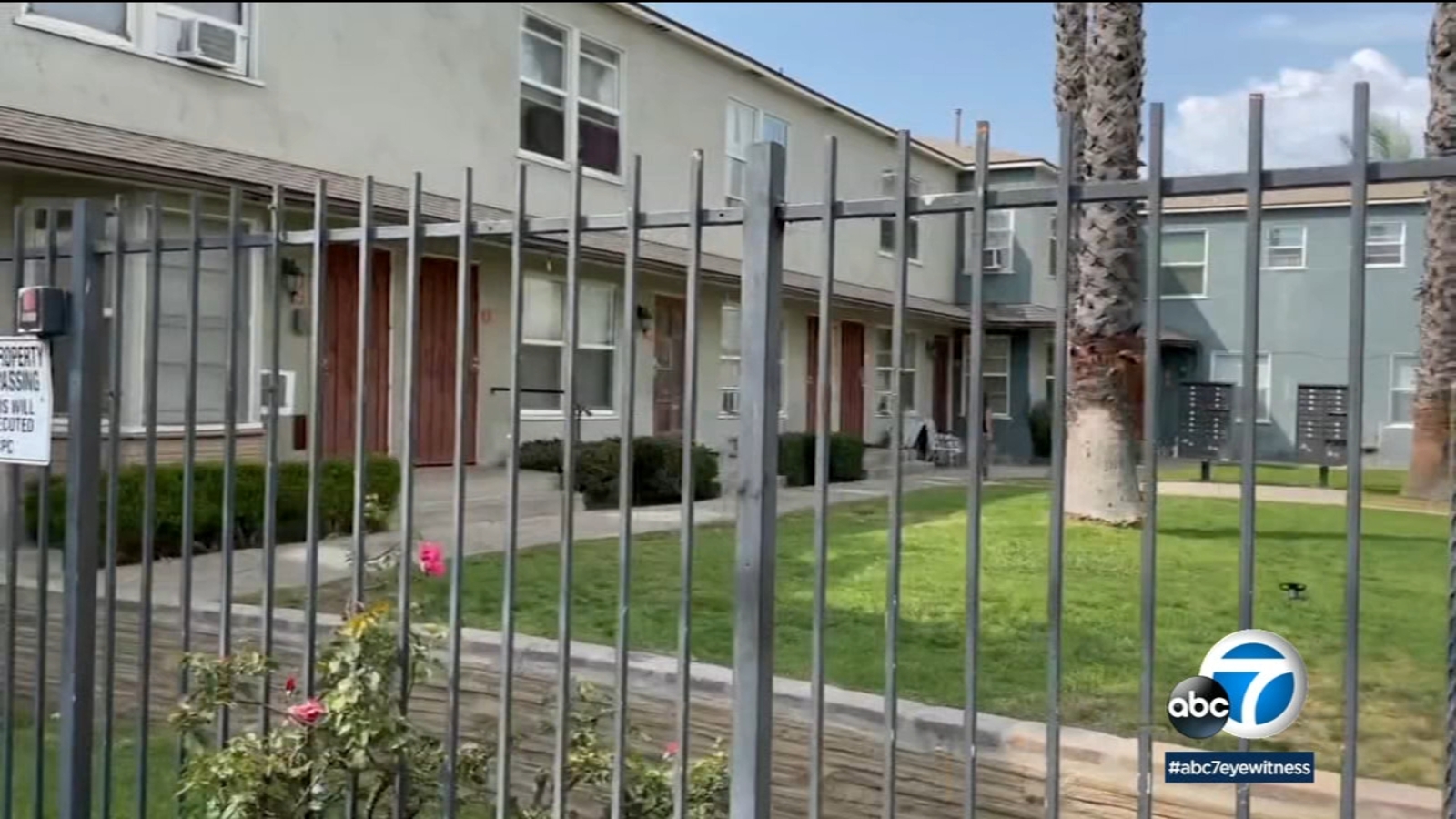 Santa Ana one step closer to protecting some renters from evictions