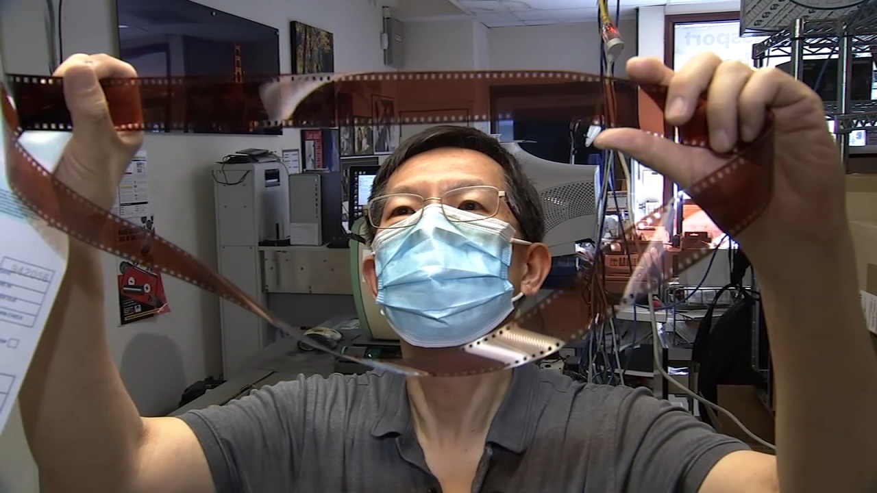 Beloved SJ film developer's business in jeopardy after flood