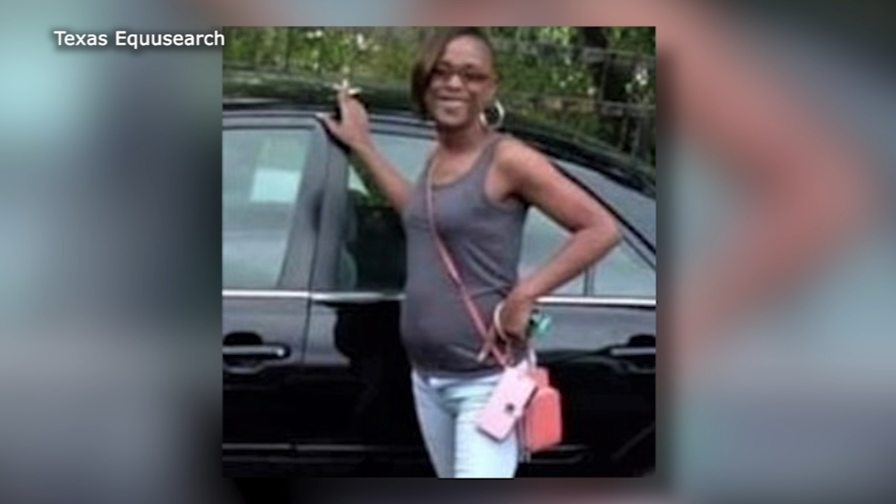 Search continues for Houston woman missing for weeks