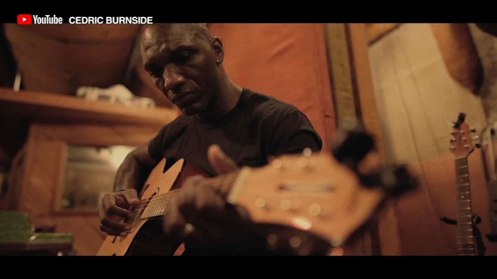 Berwyn Blues Festival to be held for first time at Fitzgerald's this