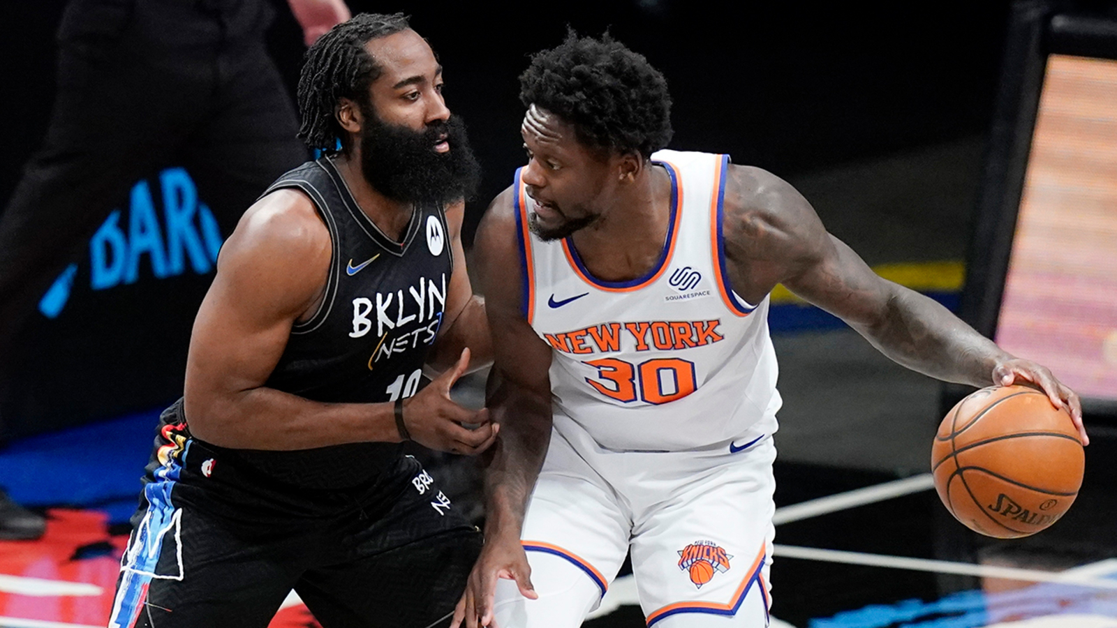 Coronavirus Update NYC: Knicks fully vaccinated, some Nets not yet eligible to play home games