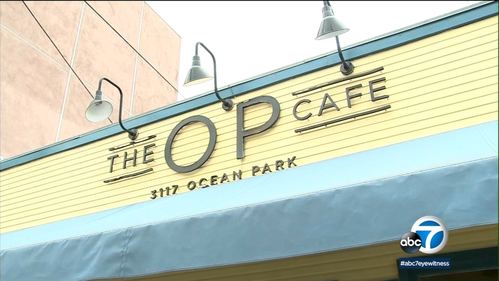Santa Monica breakfast spot OP Cafe permanently closes