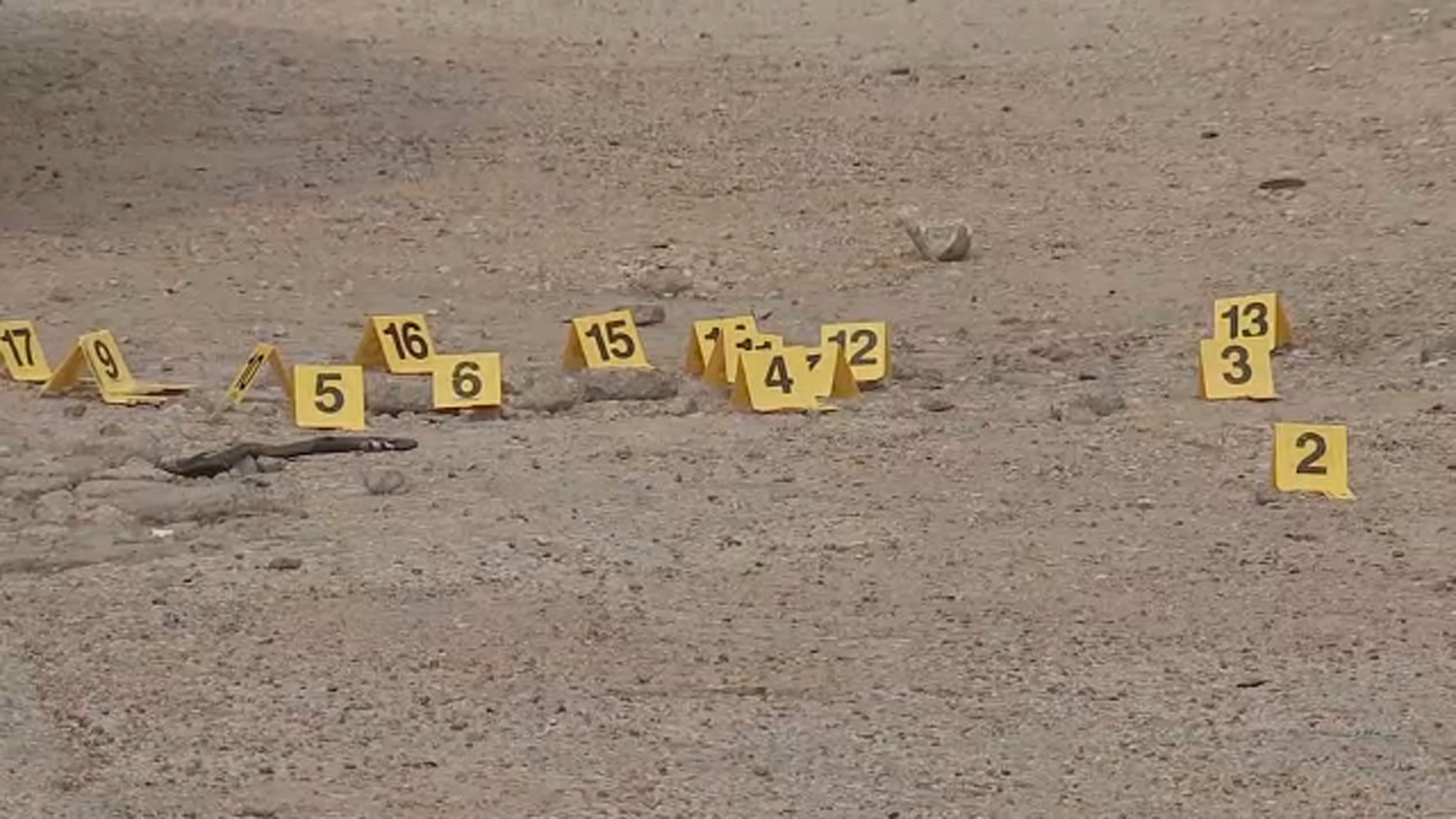 How quick crime fighting uses tech to pinpoint shooting suspect