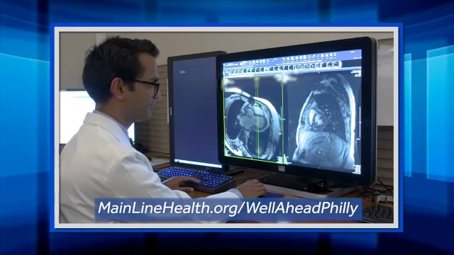 Cardiac imaging offers a closer look at the heart 