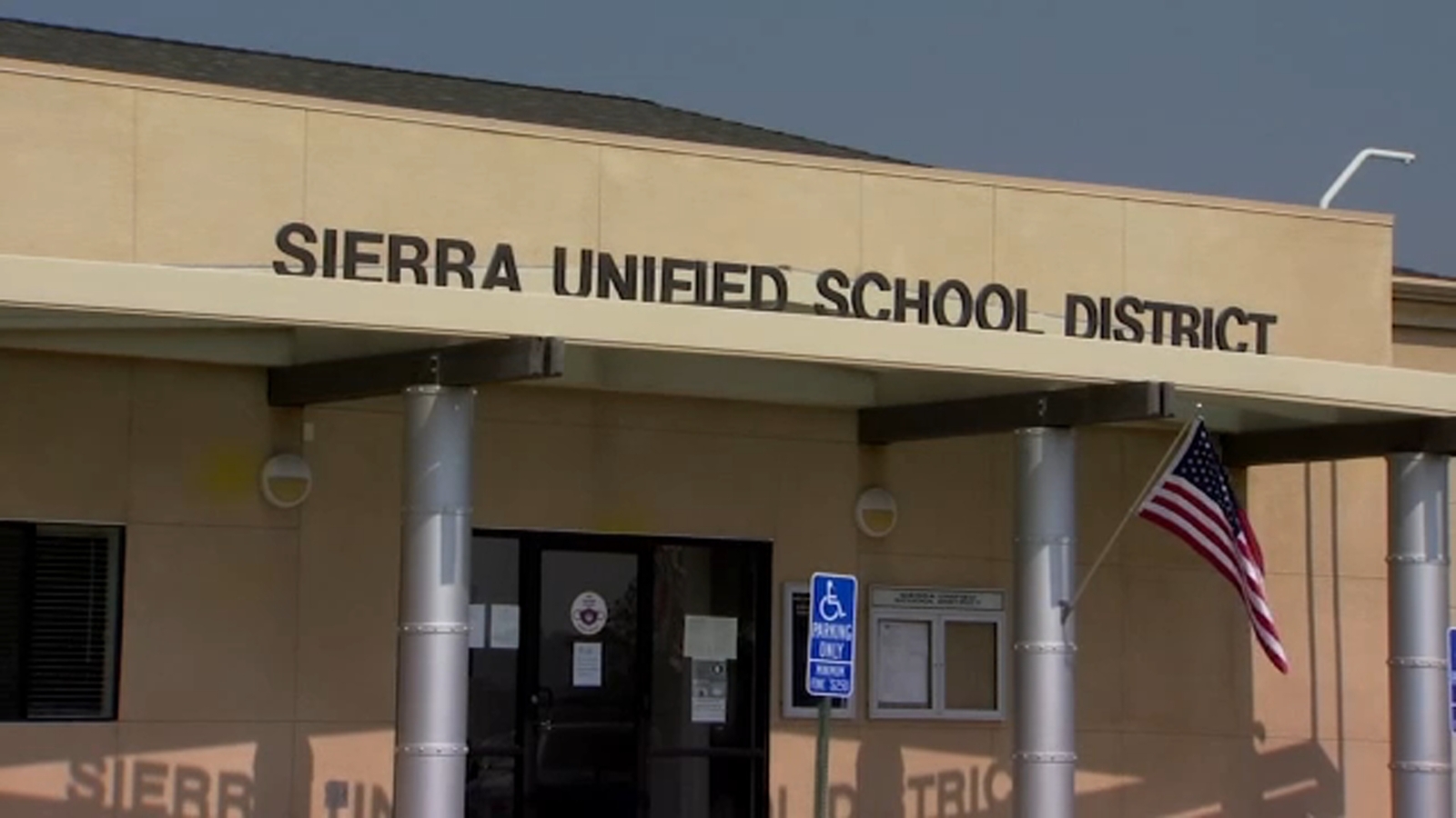 Sierra Unified School District to discuss ditching mask mandate ABC30