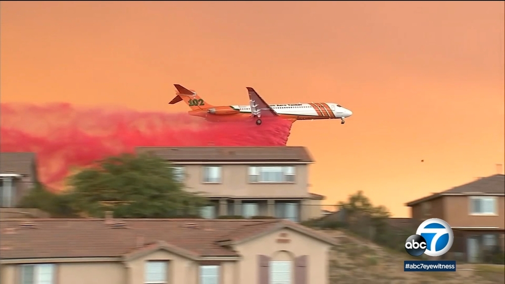 CA residents in high fire risk areas priced out of insurance policies