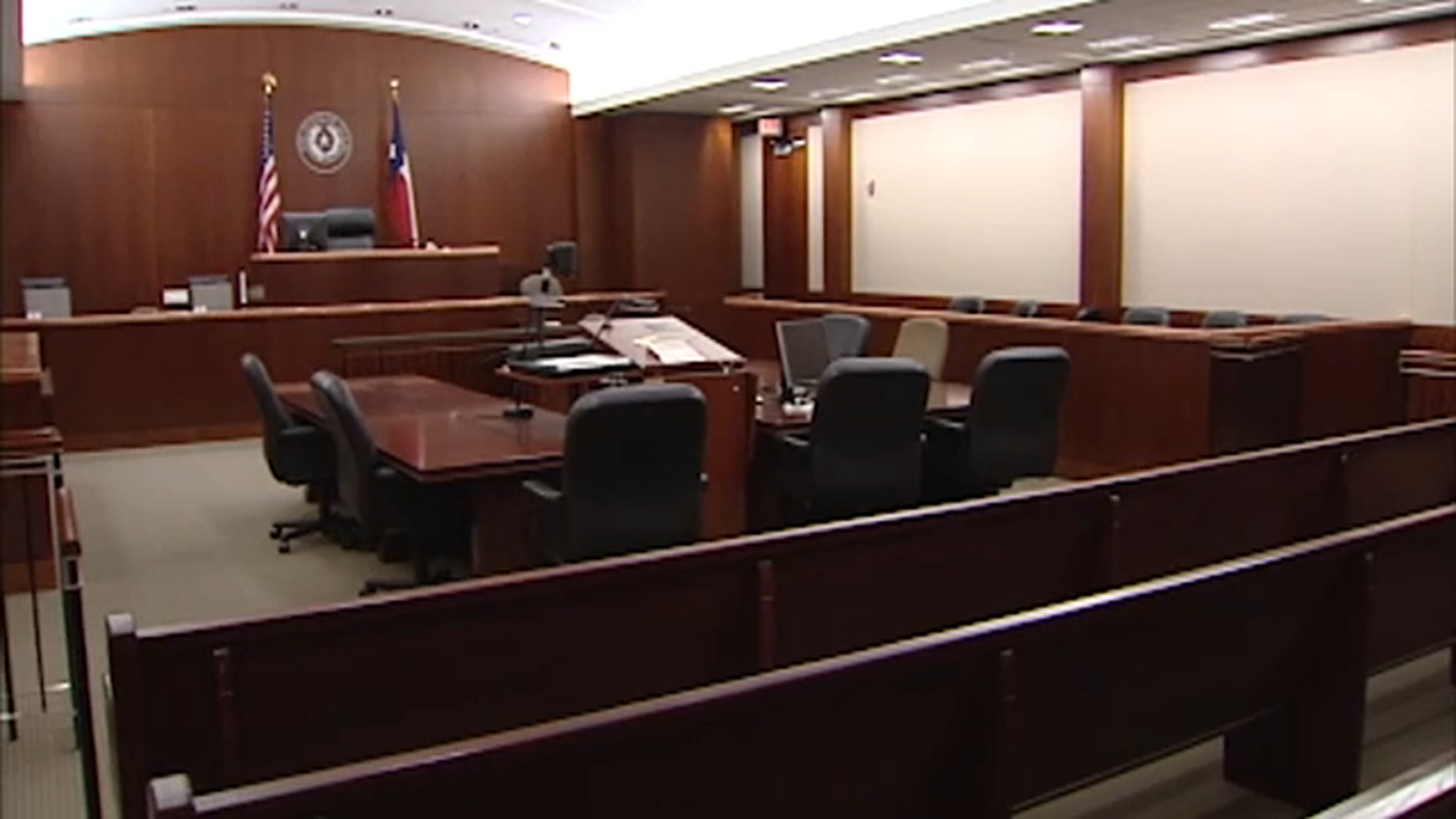 Judge gives insight on the confines most face when setting bonds