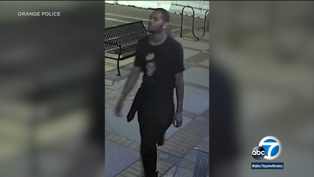 Sexual attack reported on Chapman University campus