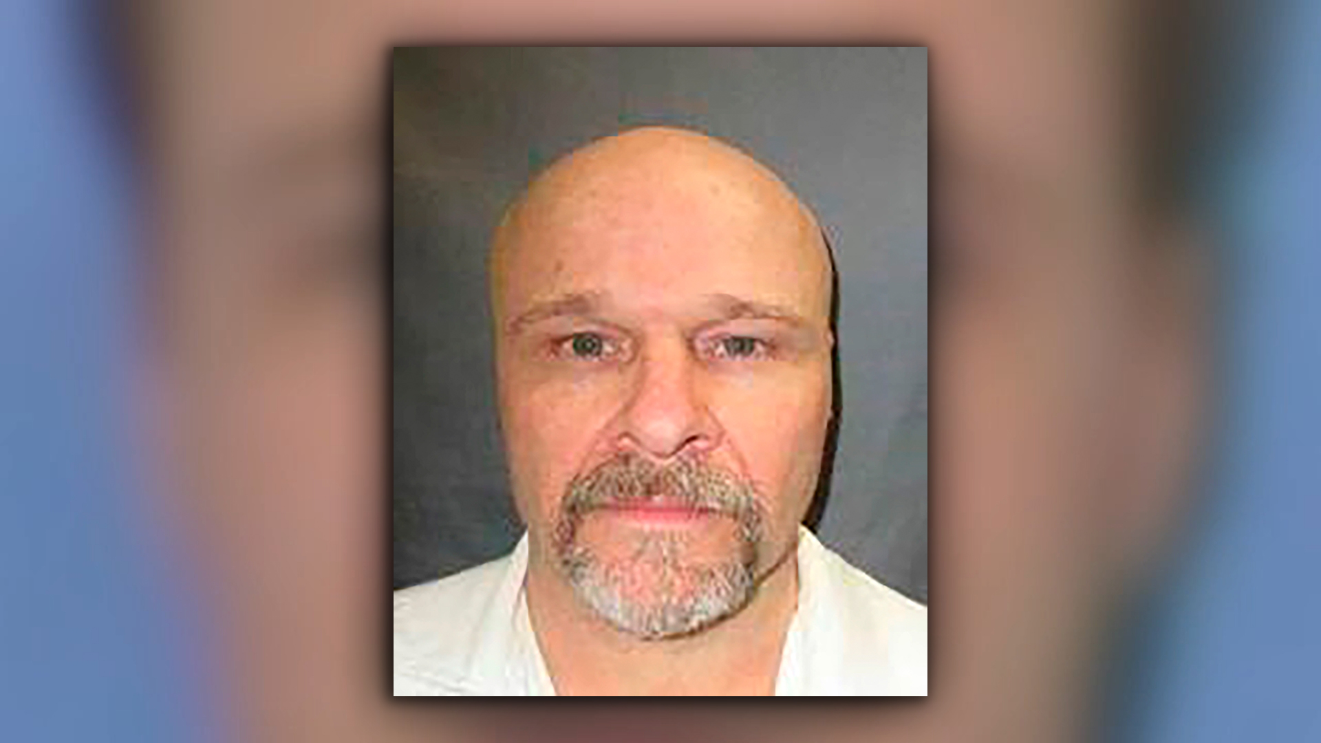 Texas inmate executed for fatally stabbing 2 Pasadena brothers