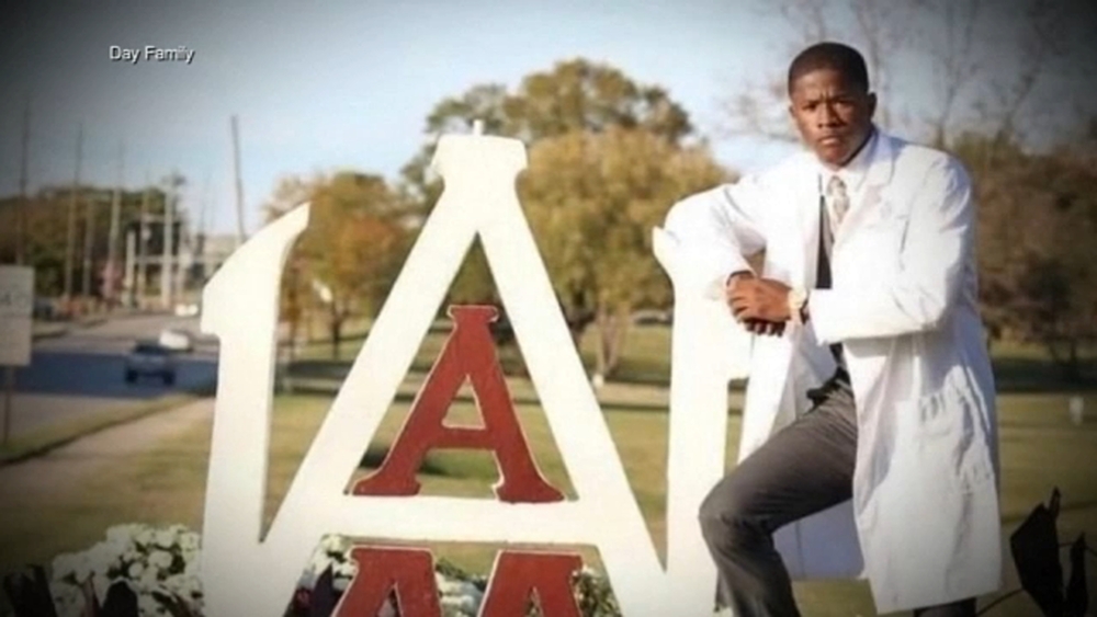 Jelani Day case: Mystery grows around disappearance, death of Illinois State University graduate stu