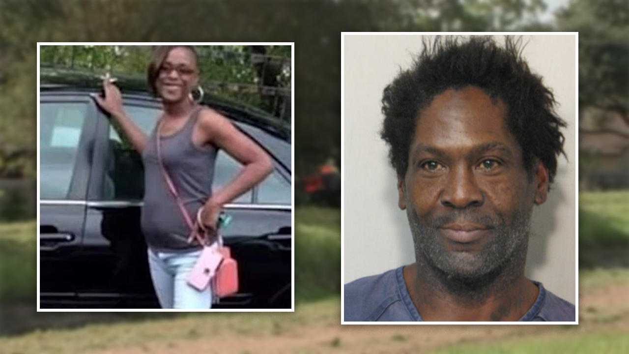 Suspect charged with murder after body of Houston woman found