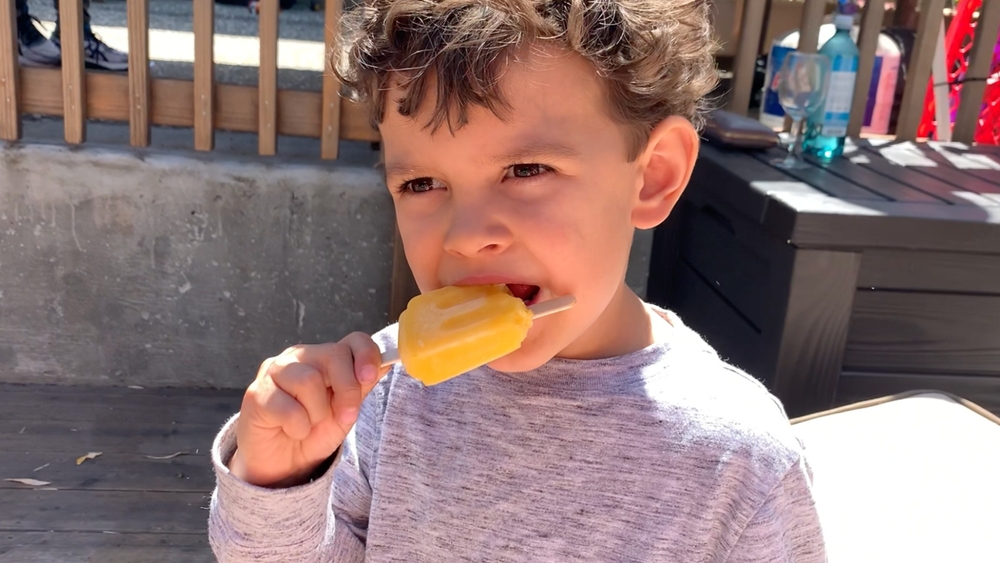 Here's where to find authentic paletas in the Bay Area