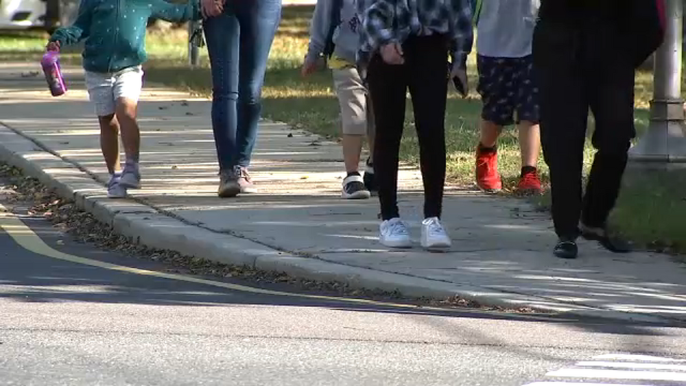 COVID-19 outbreaks impact schools in Toms River and Passaic Co.