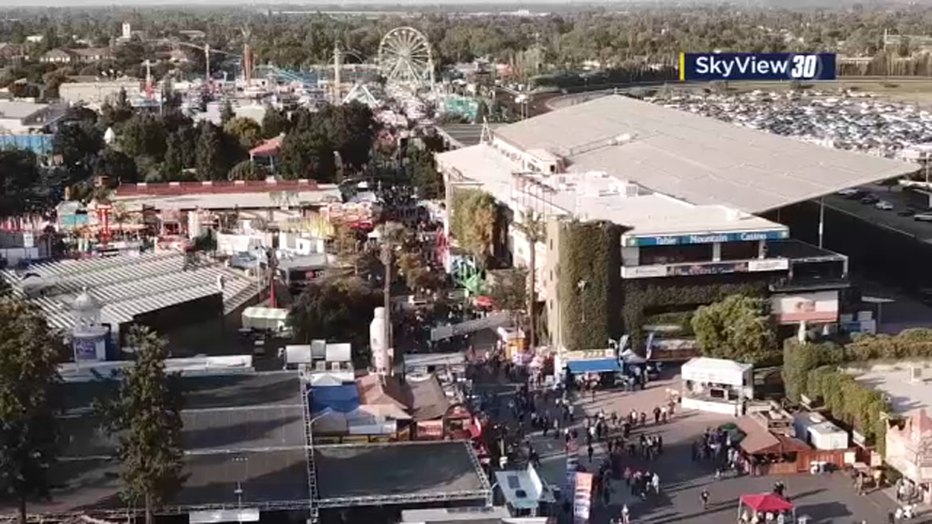 Big Fresno Fair set to return with health and safety protocols in place