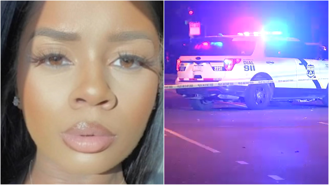 Homicides involving women have doubled in Philly this year: Data
