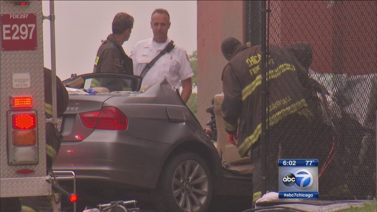 Montclare crash kills four, one critical