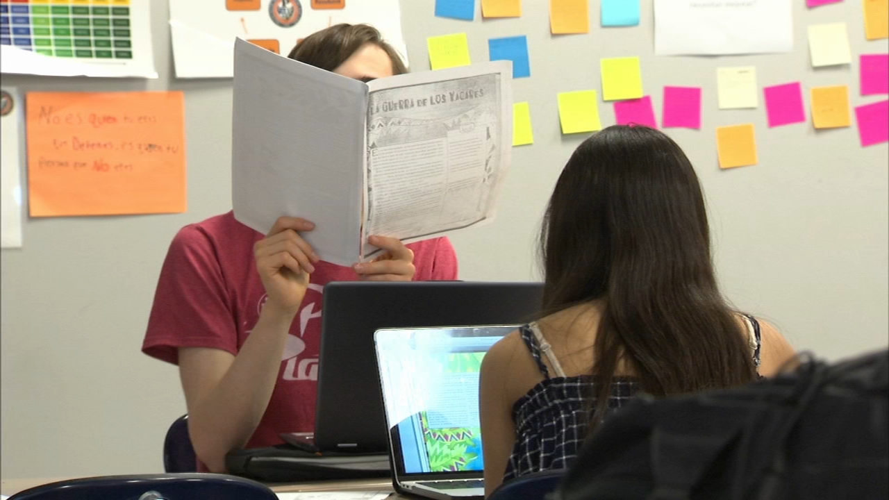 CPS COVID screening testing starts, amid critique by CTU
