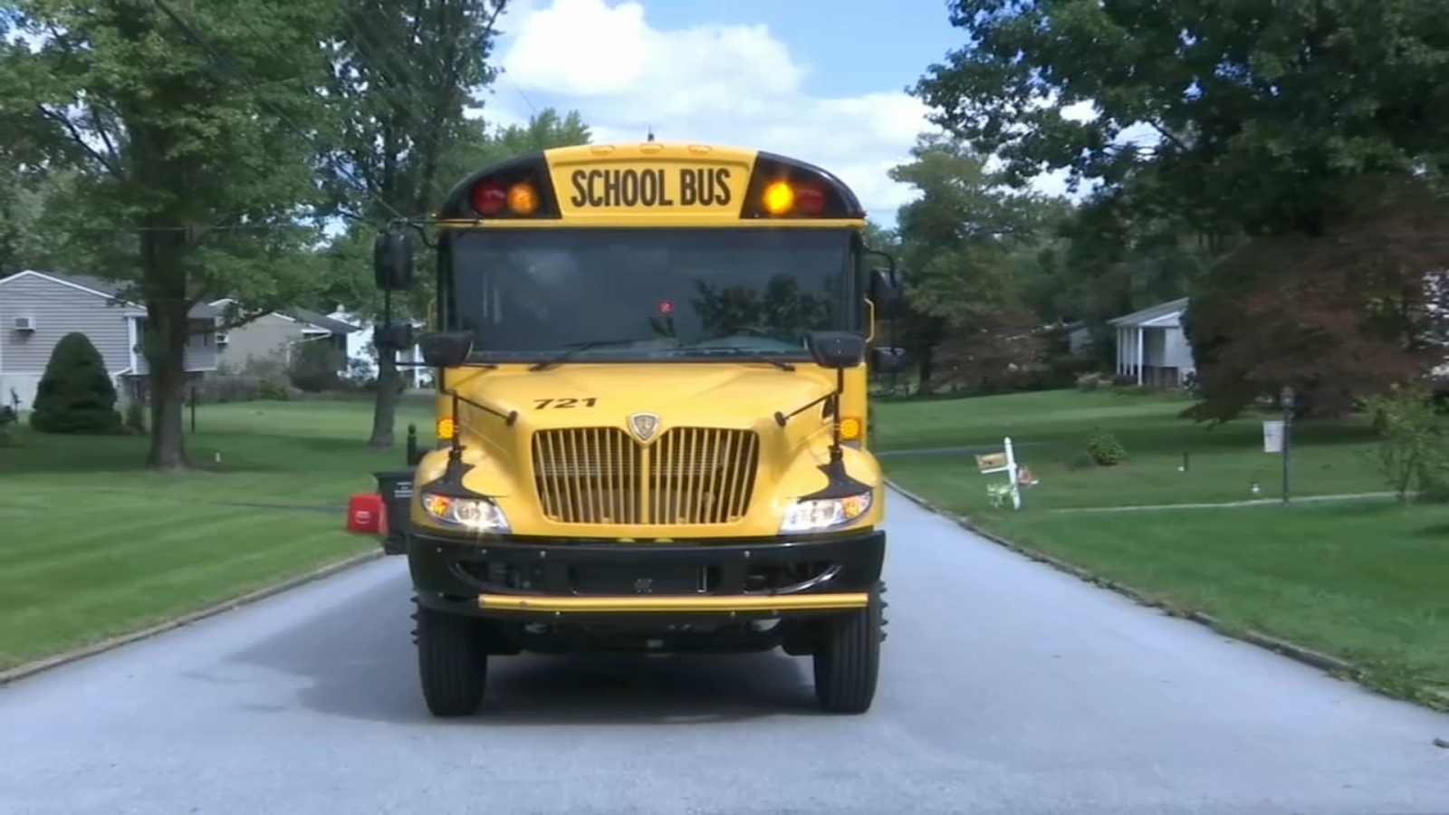 Phoenixville School District installs cameras to catch drivers who ...