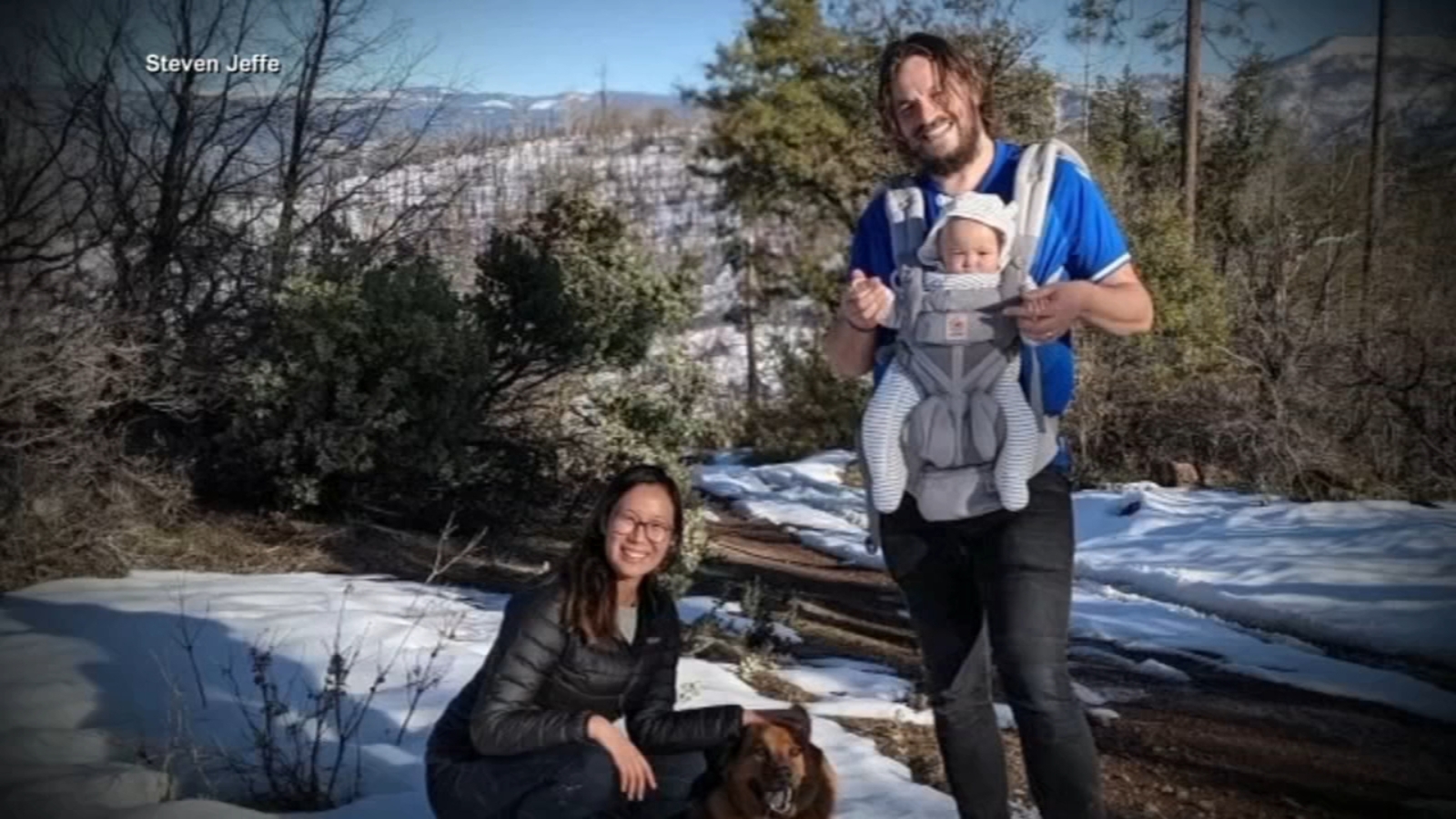 More causes of death ruled out in case of Mariposa County family found