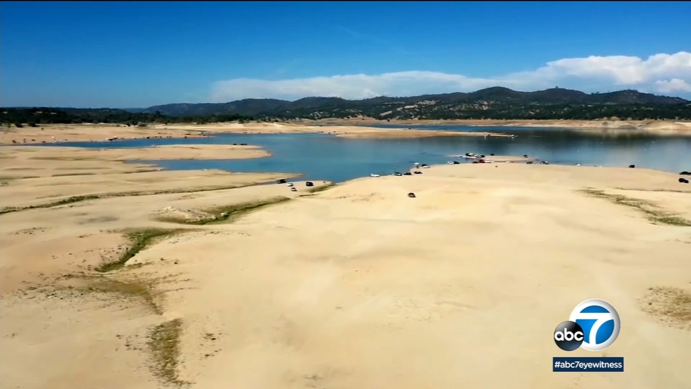 California Drought: Could mandatory water restrictions happen sooner?