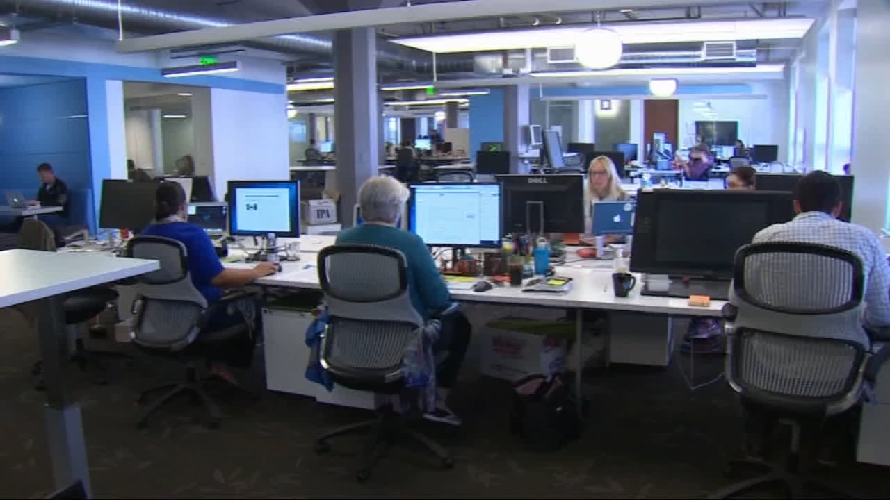 Bay Area company focusing on equitable hiring for tech jobs