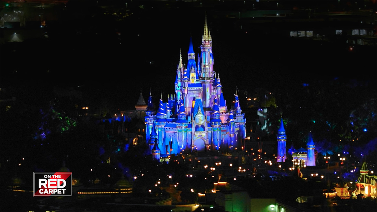 Walt Disney World celebrates 50 anniversary today; opening day was October 1, 19721 ABC7 New York