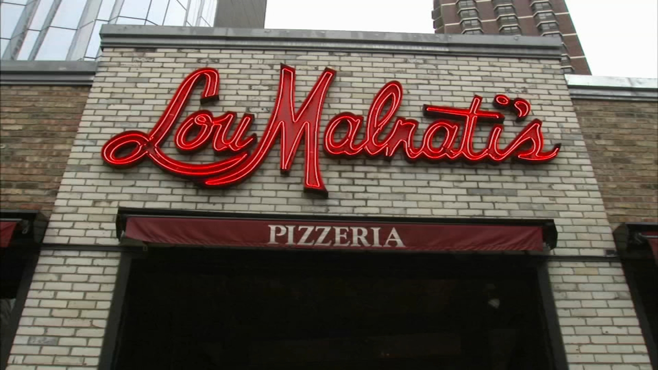 Chicago pizza chain Lou Malnati's reportedly sold to private investment firm
