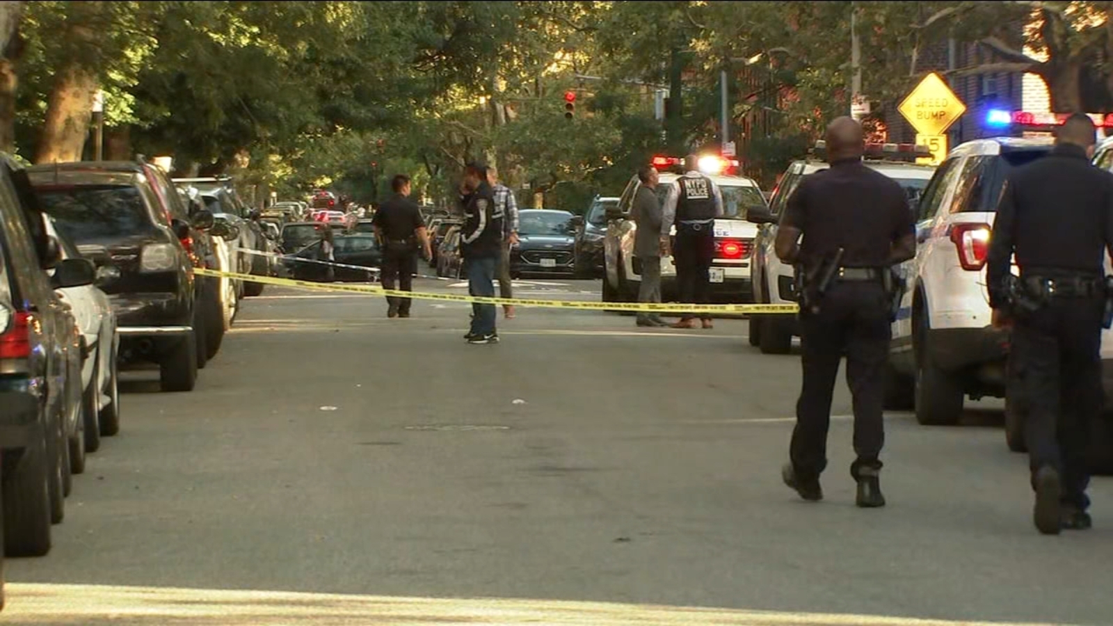 16-year-old girl critical after being shot in the head in Boerum Hill ...