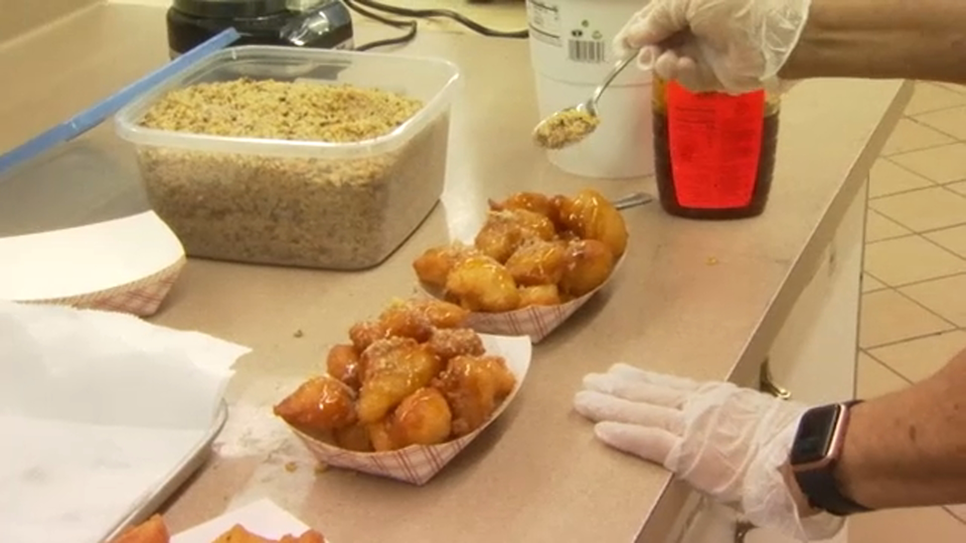 Street Food Night in Fresno to offer beloved Greek dishes this weekend