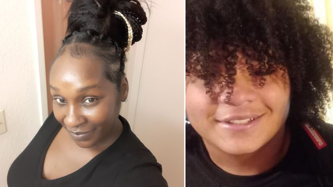37-year-old man accused of murdering Fresno mother and her teenage son ...