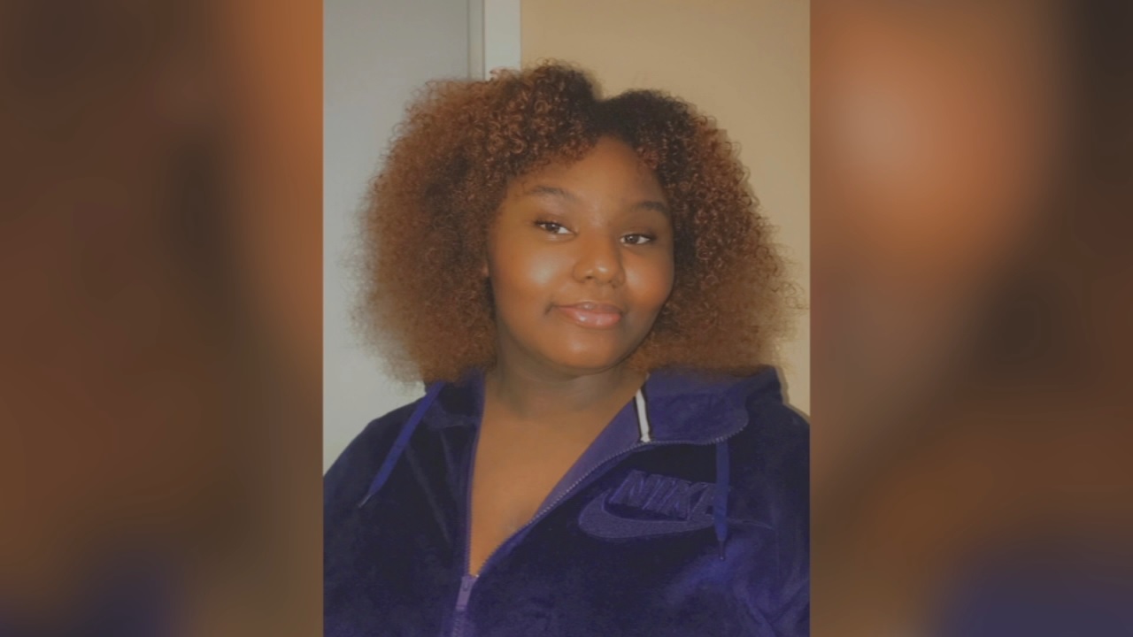 Family of teen shot in head by stray bullet speaks out