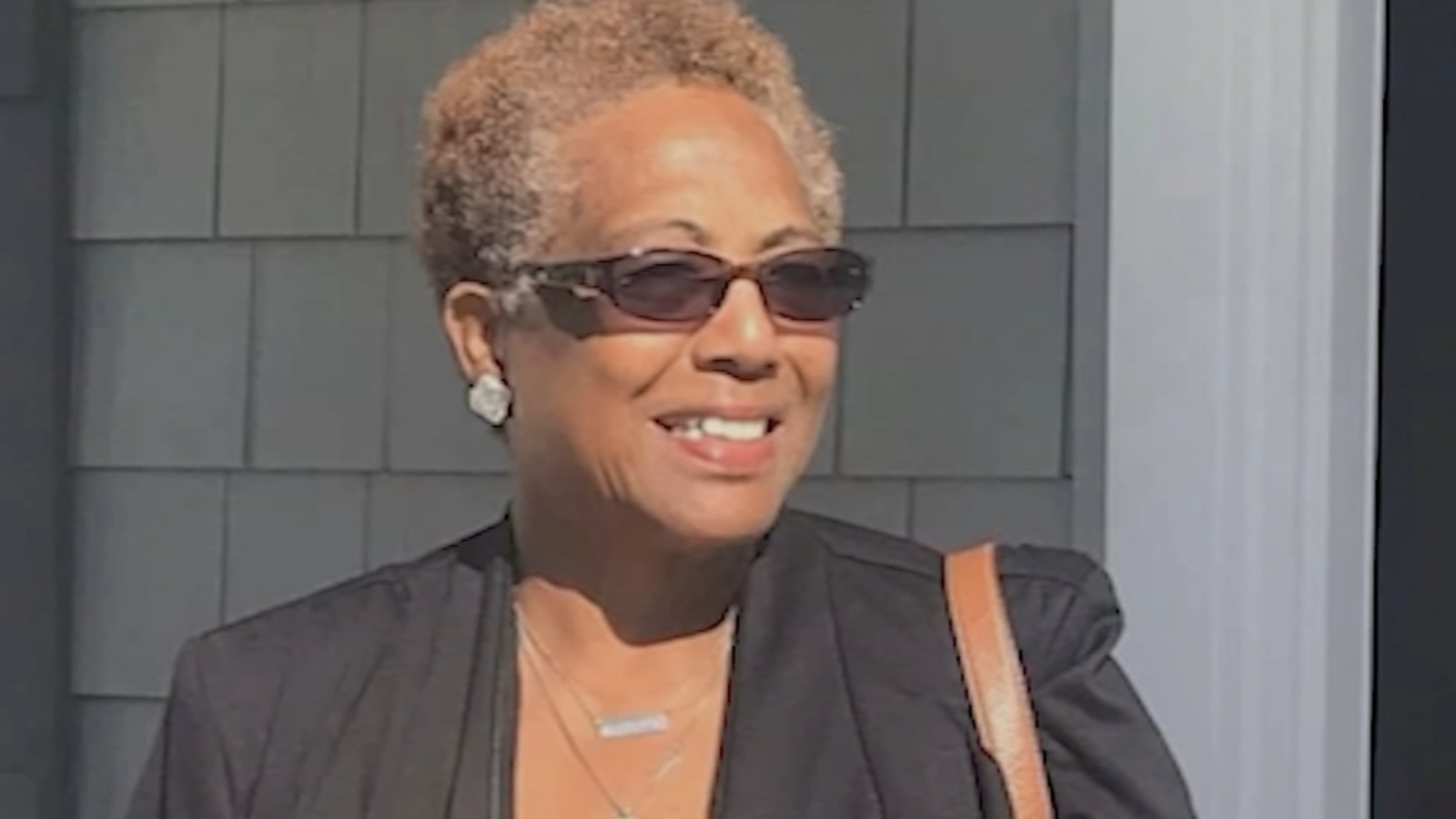 Clayton neighbors relieved woman suspected in grandmother's murder is