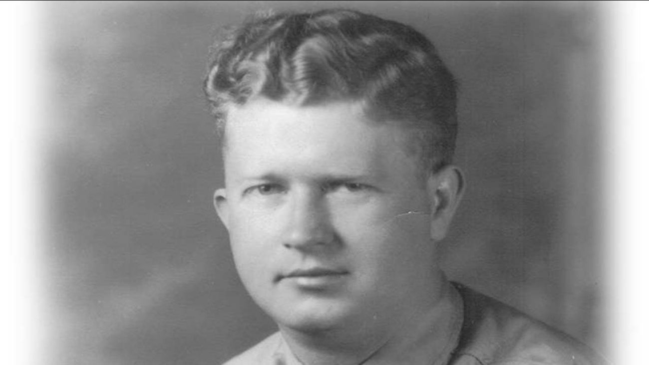 Army Master Sgt. Roddie Edmonds