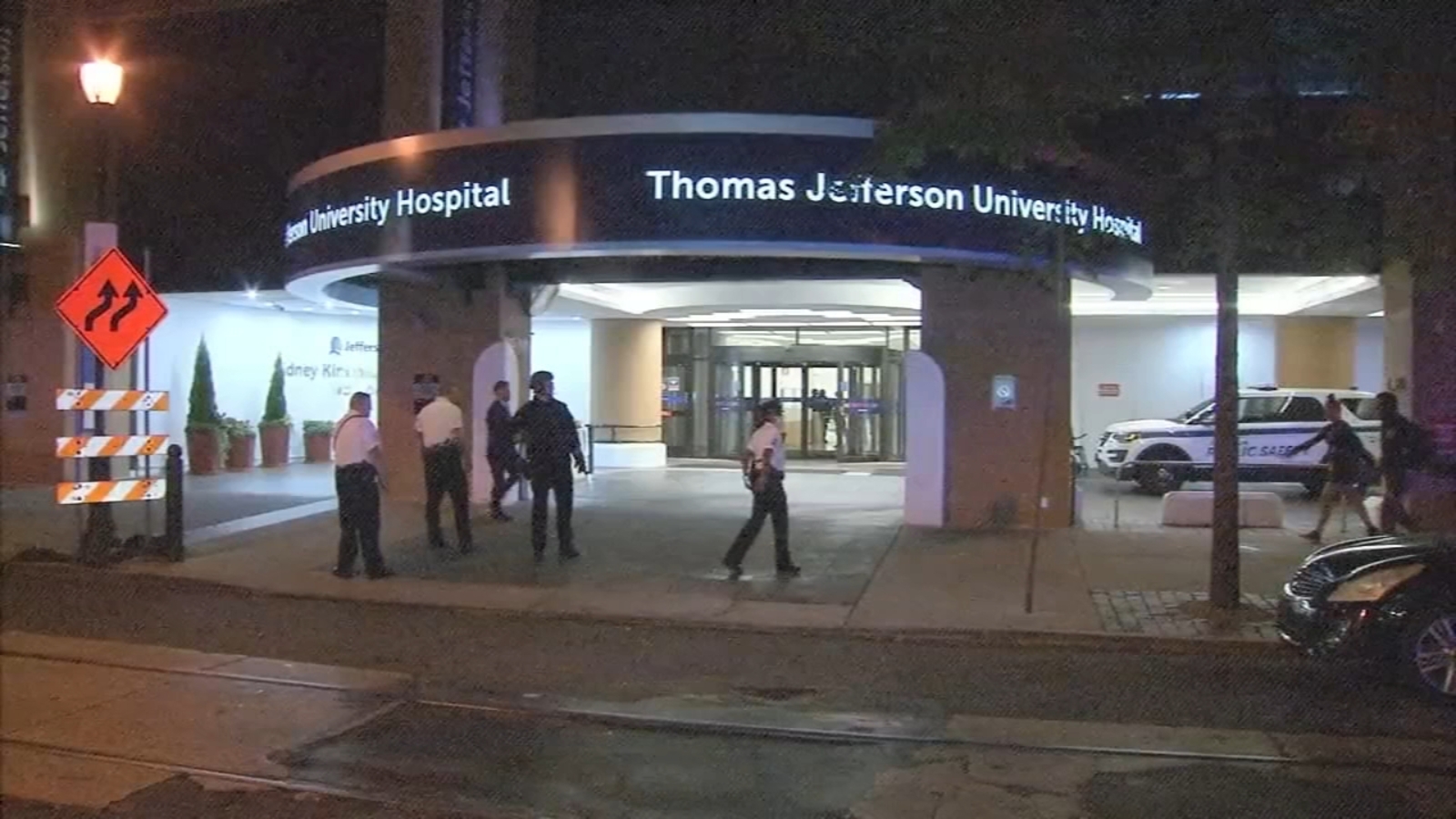 Gunman Kills Person Inside Thomas Jefferson University Hospital Shoots gunman-kills-person-inside-thomas-jefferson-university-hospital-shoots