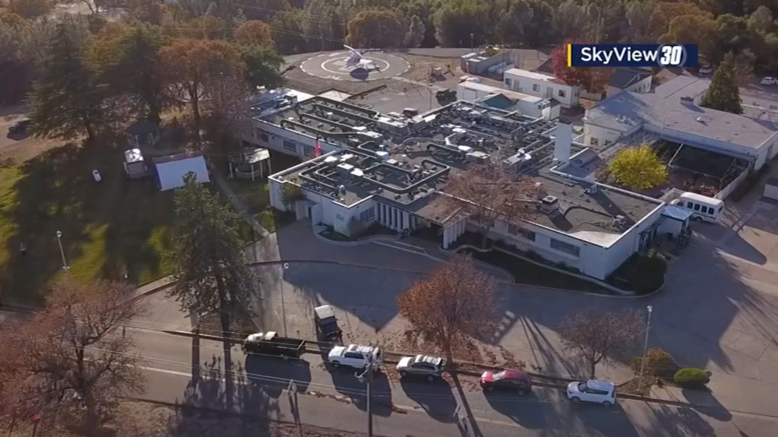 John C. Fremont Healthcare District celebrating 70 years of service