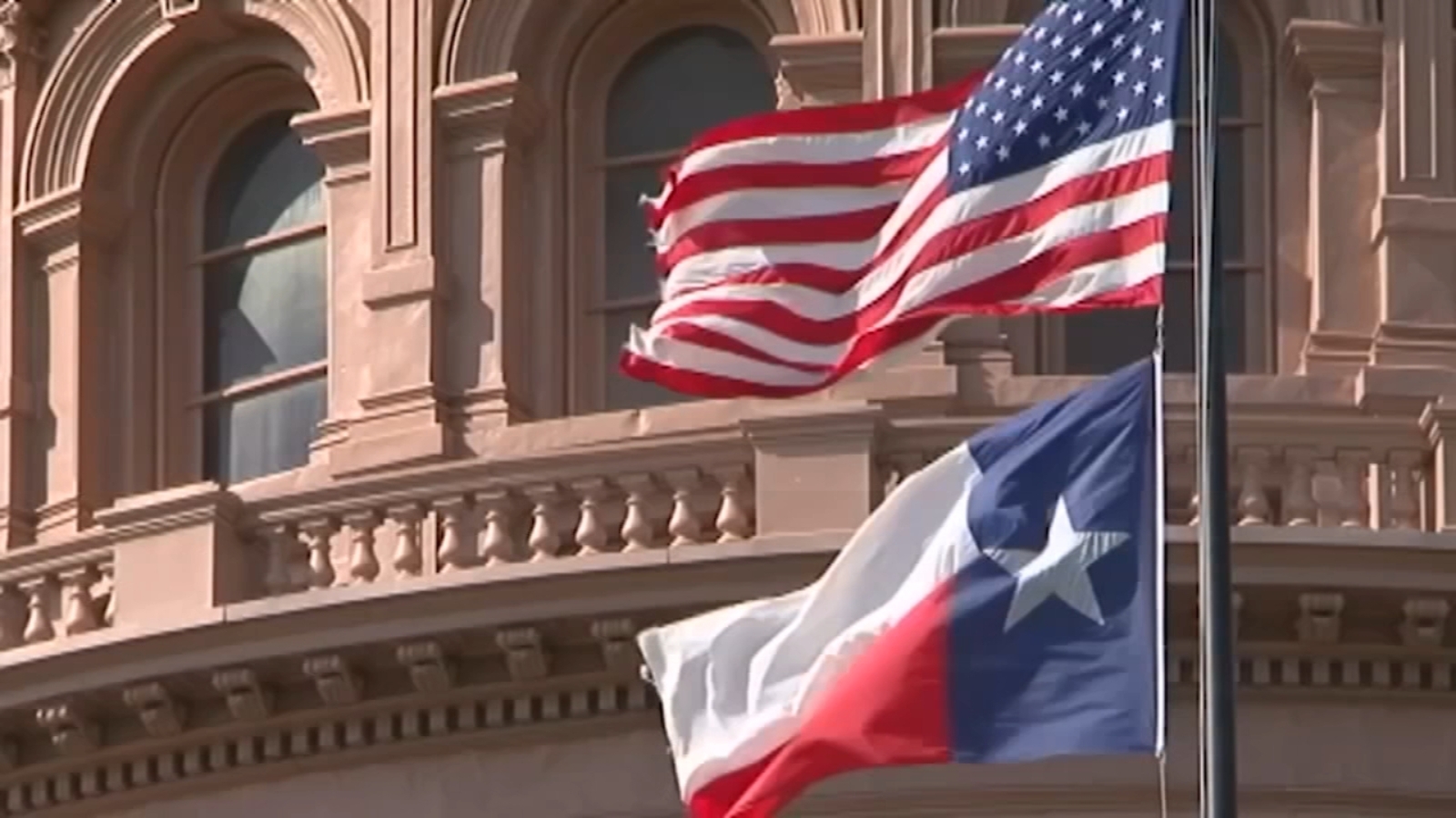 Texas redistricting Redistricting maps aren't exactly set in stone